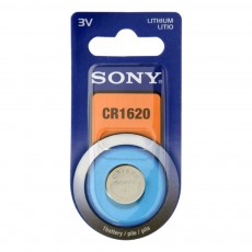 Sony cr1620b1a - blister 1...