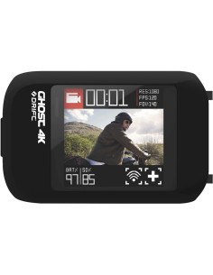 Ofertón drift 50-010-01 Drift Ghost 4K Module LCD Touch Screen