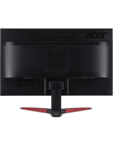 Acer KG251QJbmidpx 24.5" LED FullHD 165Hz FreeSync UM.KX1EE.F01
