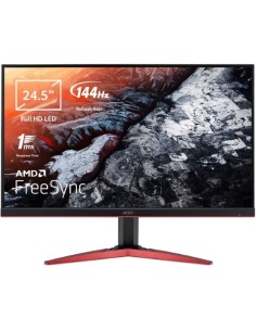 Acer KG251QJbmidpx 24.5" LED FullHD 165Hz FreeSync UM.KX1EE.F01
