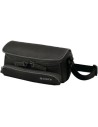 Funda de transporte sony lcs-u5 para videocamara