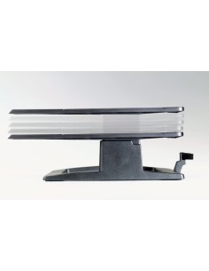 3M Adjustable Notebook Riser - Soporte de Regazo portátiles 2