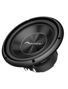 Comprar Altavoz Subwoofer Pioneer TS-A250D4 Caja 1300W