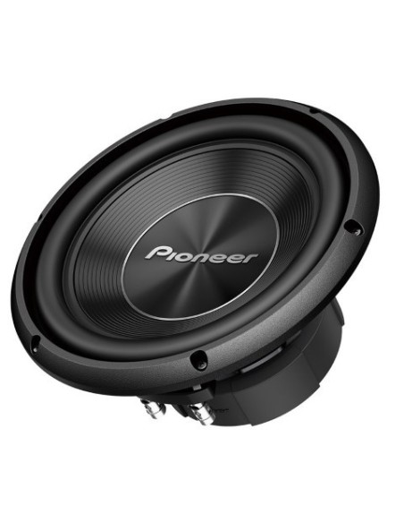Comprar Altavoz Subwoofer Pioneer TS-A250D4 Caja 1300W