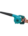 Makita soplador a bateria (no incluida) dub182z