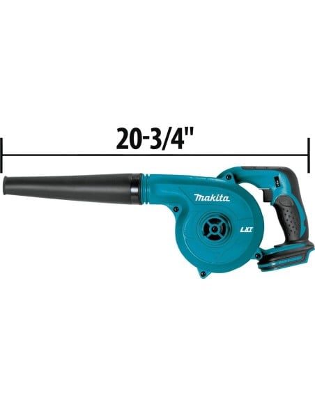 Comprar Makita soplador a bateria (no incluida) dub182z