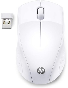 Raton Inalámbrico HP 220...