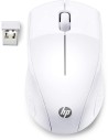 Raton Inalámbrico HP 220 Snow Blanco