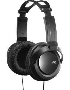 Auriculares JVC HA-RX330-E...