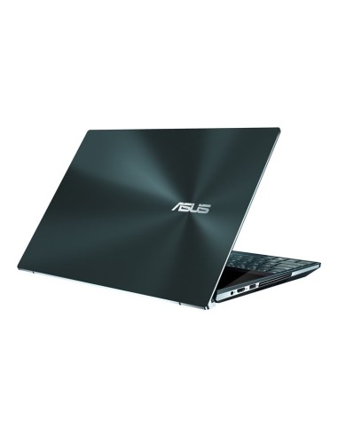 Portatil Asus Zenbook Pro Duo Core i7 10750H 16Gb 1Tb W10 Pro