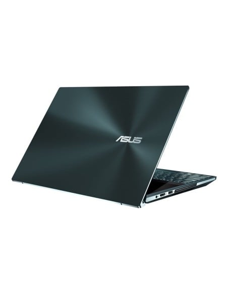 Portatil Asus Zenbook Pro Duo Core i7 10750H 16Gb 1Tb W10 Pro
