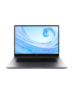 Portátil Huawei Matebook D 15" Ryzen 7 3700u 8gb 512gb 15.6"