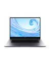 Portátil Huawei Matebook D 15" 53010wvy Ryzen 7 3700u 8gb 512gb ssd 15.6" W10