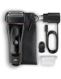 Comprar Braun Máquina de Afeitar de Láminas Series 5 5030s