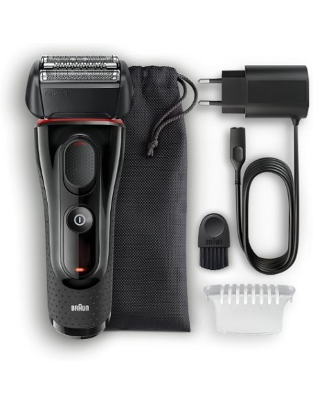 Comprar Braun Máquina de Afeitar de Láminas Series 5 5030s