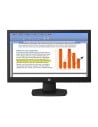 Monitor HP V194 LED HD de 18.5"led 5ms - 5YR89AA