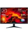Monitor Acer Nitro VG270UP 27" LED IPS WQHD FreeSync 144Hz 5ms