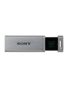 Sony Micro Vault Mach Memoria USB 32 GB USB 3.0