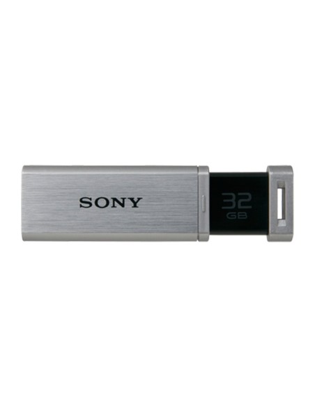 Sony Micro Vault Mach Memoria USB 32 GB USB 3.0