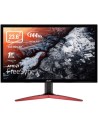 Monitor Acer Gaming 23.6" kg241q sbiip Full HD