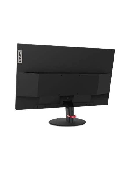 Oferta Monitor Lenovo ThinkVision S24q-10 23.8" QHD IPS 4 ms