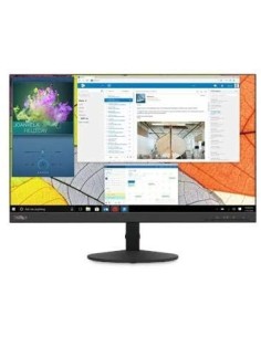 Monitor LED Lenovo...