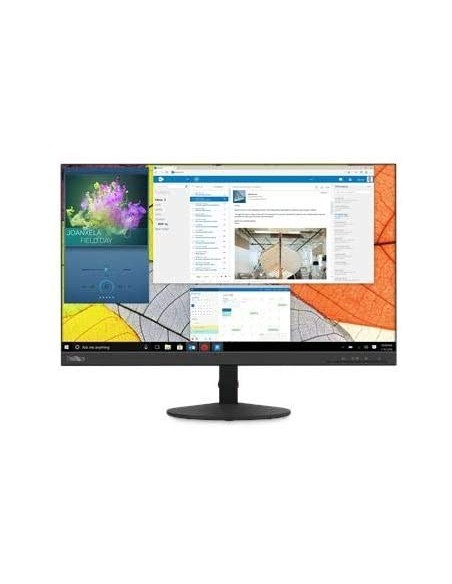 Oferta Monitor Lenovo ThinkVision S24q-10 23.8" QHD IPS 4 ms