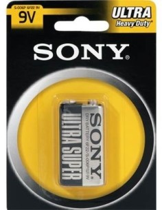 Sony S006PB1A batería no-recargable: Kiwiku.com: Electrónica
