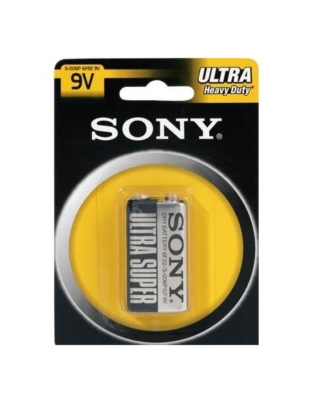 Sony S006PB1A batería no-recargable: Kiwiku.com: Electrónica