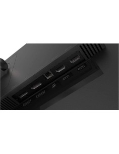 Oferta Monitor Lenovo ThinkVision T27q-20 QHD IPS 4ms 2