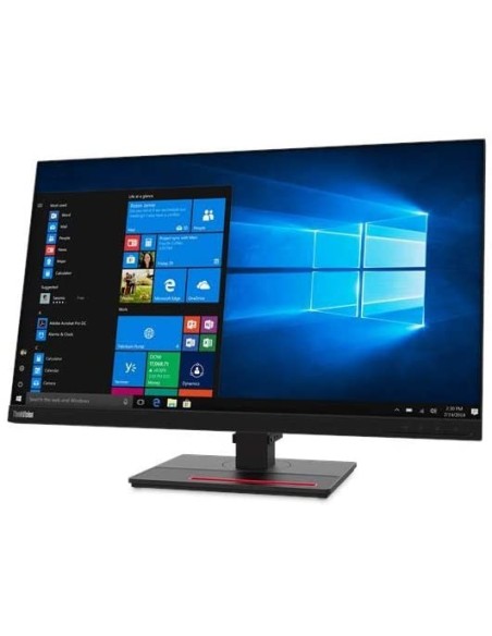 Oferta Monitor Lenovo ThinkVision T27q-20 QHD IPS 4ms