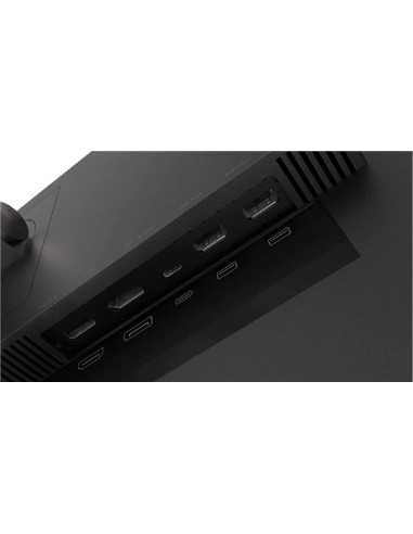 Ofertón Monitor Lenovo ThinkVision T27h-20 27.0" QHD IPS 4 ms