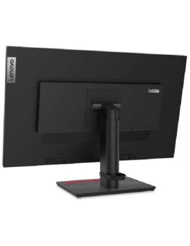Ofertón Monitor Lenovo ThinkVision T27h-20 27.0" QHD IPS 4 ms