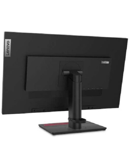 Ofertón Monitor Lenovo ThinkVision T27h-20 27.0" QHD IPS 4 ms