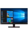 Monitor Lenovo ThinkVision T27h-20 27.0" QHD IPS 4 ms