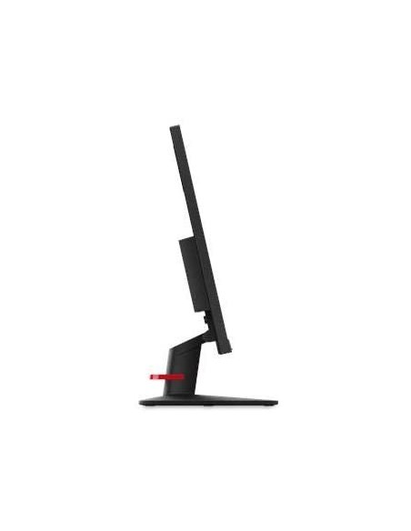 Comprar Monitor Lenovo ThinkVision S27q-10 27.0" QHD IPS 4 ms
