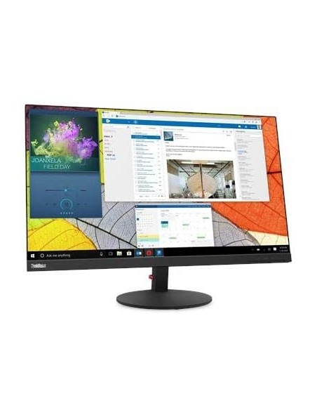 Comprar Monitor Lenovo ThinkVision S27q-10 27.0" QHD IPS 4 ms