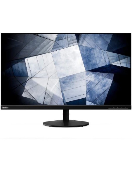 Ofertón Monitor Lenovo ThinkVision S28u-10 28.0" UHD IPS 4 ms