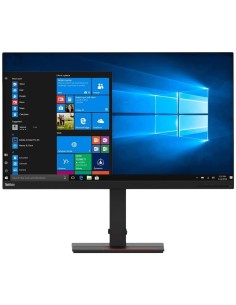 Oferta - Monitor Lenovo ThinkVision T32p-20 31.5" UHD IPS 4 ms