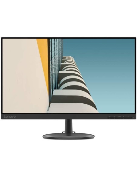Comprar Monitor de Lenovo C24-25 23.8" FullHD 4 ms 66B0KAC1EU
