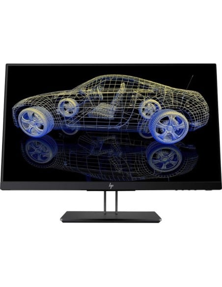 Oferta Monitor profesional 23" HP Z23n G2 FullHD 5ms 1JS06A4