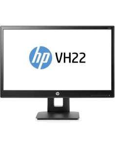 Monitor HP vh22 21.5"...