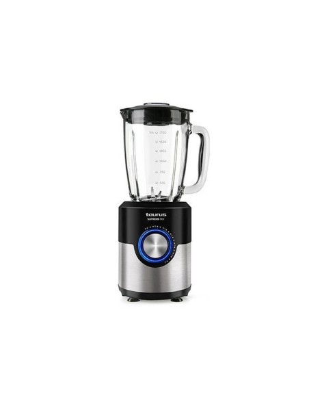 Comprar Batidora Taurus Jarra Cristal 1200w Supreme Mix 1,75l