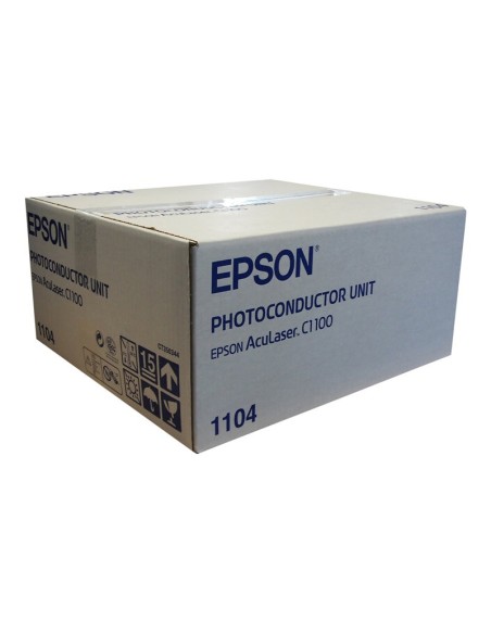 Oferta - Epson Unidad Fotoconductora - C13S051104 | kiwiku