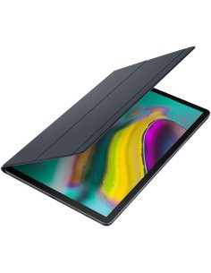 Oferta Samsung funda libro tablet tab s5e negra EF-BT720PBEGWW