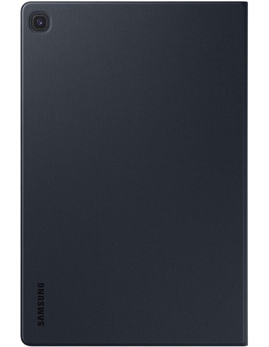Oferta Samsung funda libro tablet tab s5e negra EF-BT720PBEGWW