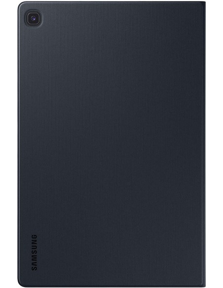 Oferta Samsung funda libro tablet tab s5e negra EF-BT720PBEGWW