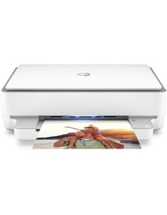 Impresora Multifuncion HP Inyeccion Color Envy 6020 a4 Wifi