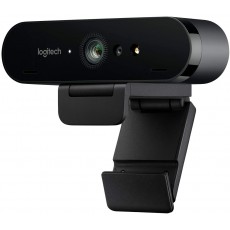 Webcam Logitech Brio Stream...