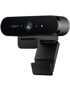 Webcam Logitech Brio Stream...